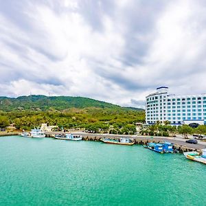 Kenting Long Beach Hotel 車城郷 Exterior photo