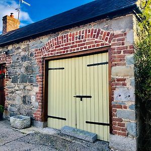 Corbet The Wee Barn. In The Heart Of The Countrysideヴィラ Exterior photo