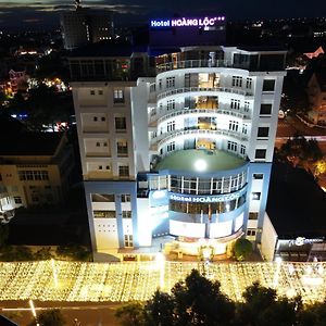 Hoang Loc Hotel バンメトート Exterior photo