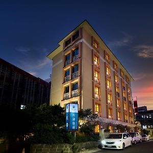 Archess Hotel 台北市 Exterior photo