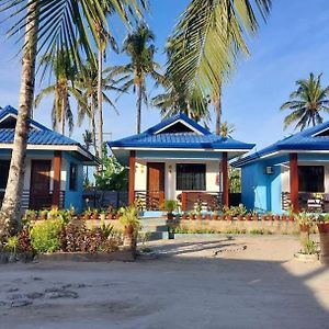 L&A Homestay In Siargao ゼネラル・ルナ Exterior photo