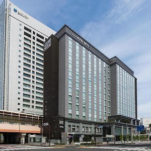 Ｊｒ東日本ホテルメッツ横浜桜木町 横浜市 Exterior photo