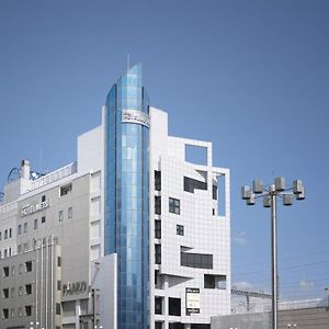 Ｊｒ東日本ホテルメッツ宇都宮 宇都宮市 Exterior photo