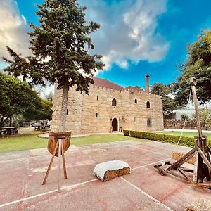 Vilela  Castelo De Portugraalヴィラ Exterior photo