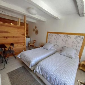 Ruffey-sur-Seille Bord De Seille Bed & Breakfast Exterior photo