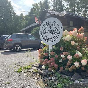 Bobcaygeon Resort カワーサレイクス Exterior photo