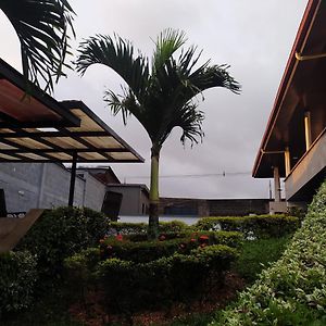 Villa Juliana ブエナベントゥラ Exterior photo