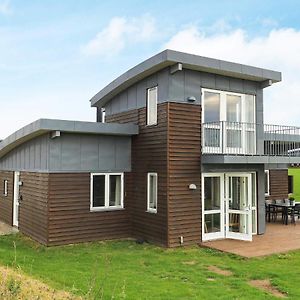 8 Person Holiday Home In フ ァボルグ Exterior photo