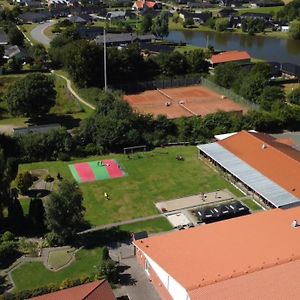 Hotel Sogarden Brørup Exterior photo