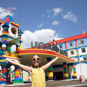 Legoland New York Resort ゴーシェン Exterior photo