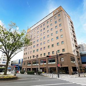 Jr東日本ホテルメッツ 赤羽 東京都 Exterior photo