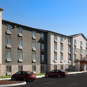 Extended Stay America Suites - Minneapolis - ミネソタ州 Exterior photo