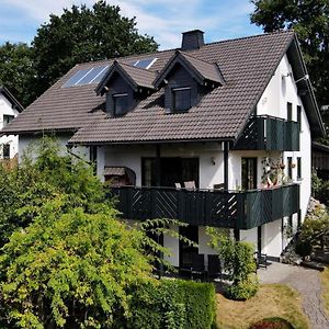 Ferienwohnung Sonnenhang-Hartmann オルスベルク Exterior photo