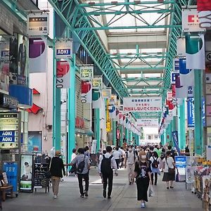 ホテルシャリル吉祥寺 武蔵野市 Exterior photo