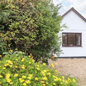 Bryher Cottage ヘルストン Exterior photo