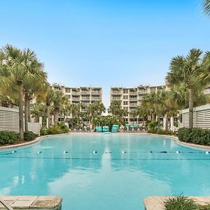 Destin West Resort - Bayside Osprey 305 フォート・ウォルトン・ビーチ Exterior photo