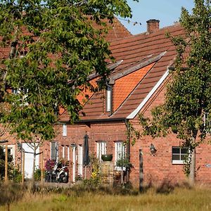 Apartment Mini-Loft Am Schloss Raesfeld Exterior photo