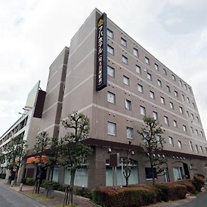 アパホテル埼玉谷塚駅前 草加市 Exterior photo