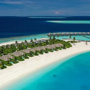 Sun Siyam Iru Veli - 24 Hours Premium All-Inclusive With Free Transfers ダール環礁 Exterior photo