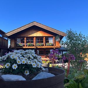 Masaplassen Friisvegen Mountain Lodge リンゲブ Exterior photo