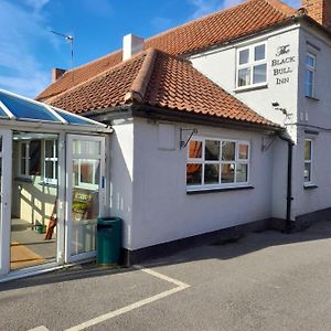 Black Bull Inn Immingham Exterior photo