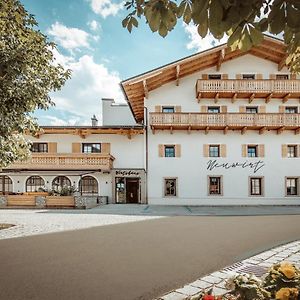 Neuwirt - Boutiquehotel & Wirtshaus バート・ヴィガウン Exterior photo