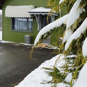 Frambouhans Gite Le Chalet Vert , Pret De Raquettesヴィラ Exterior photo