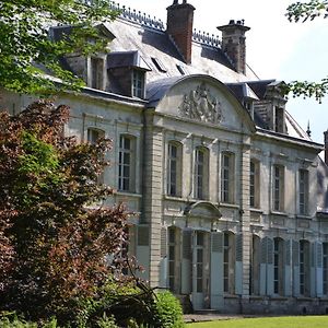 Chateau De Contay Guesthouse - 1753 Exterior photo