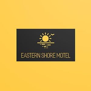 Eastern Shore Motel ダフネ Exterior photo