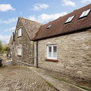 The Old Butcher'S Cottage コーフ・キャッスル Exterior photo