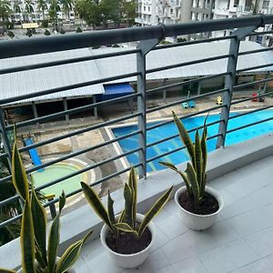 Pd Vip Pool View W Wifi - Anugerah Staycation ポートディクソン Exterior photo