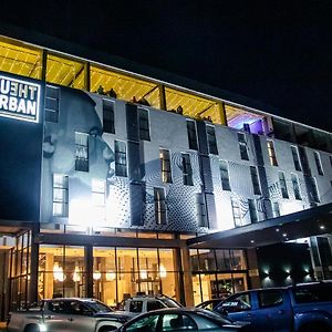 The Urban Hotel ルサカ Exterior photo