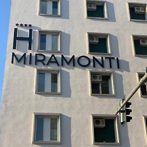 Hotel Miramonti スキーオ Exterior photo