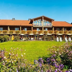 Hotel An Der Brunnader - Ihr Zuhause Im Rottal バート・ビルンバッハ Exterior photo