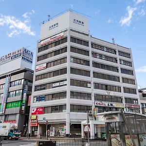 Tabist カプセルホテルAPODS 姫路駅前 姫路市 Exterior photo