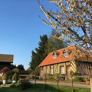 Pont-Évêque La Chevalerieヴィラ Exterior photo