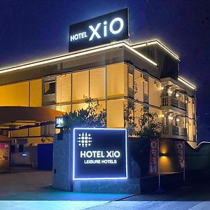 Hotel Xio エクシオ (Adults Only) 笠間市 Exterior photo
