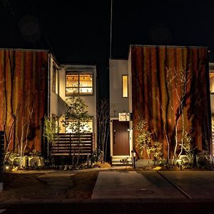 Rakuten STAY HOUSE x WILL STYLE 八幡堀 102 近江八幡市 Exterior photo