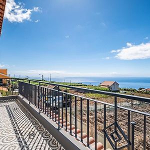 Canhas Residence II By Madeira Sun Travel ポンタ・ド・ソル Exterior photo