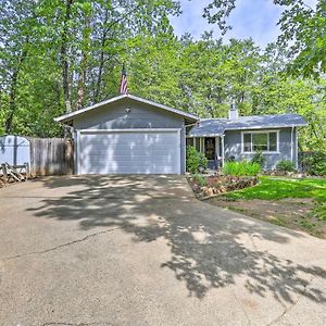 Lakehead Charming Shasta Lake Retreat Boat, Hike And Fish!ヴィラ Exterior photo