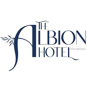 The Albion Hotel クータマンドラ Exterior photo