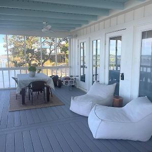 フェアホープ Write On The Bay, A Waterfront Retreat In Coastal Alabamaヴィラ Exterior photo