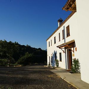 アルゴドナレス Hacienda Molino Nuevoヴィラ Exterior photo