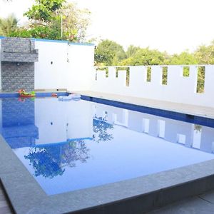 Sun 6Bhk Villa Alibaug アリバグ Exterior photo