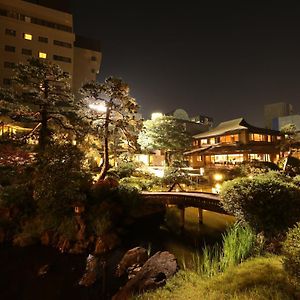 アートホテル小倉 ニュータガワ 北九州市 Exterior photo