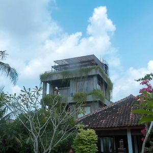 Ohmmstay - Rumah Pendopo Tanjungtirto Exterior photo
