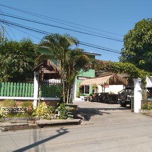 ホテル Moon'S House Luangprabang Exterior photo