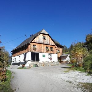 Selzthal Landhaus Gschmeidler Bed & Breakfast Exterior photo