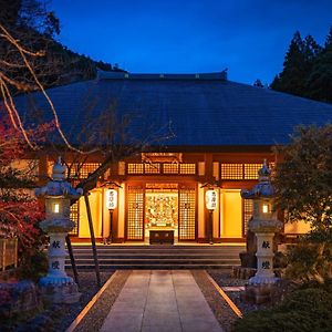 宿坊 志摩房 - Temple Hotel Simanobo 身延町 Exterior photo