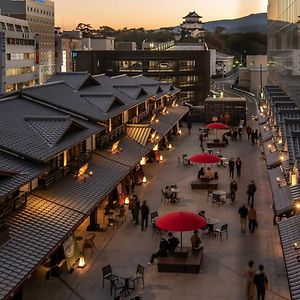 ホテル Tenseien Odawara Station Annex Exterior photo